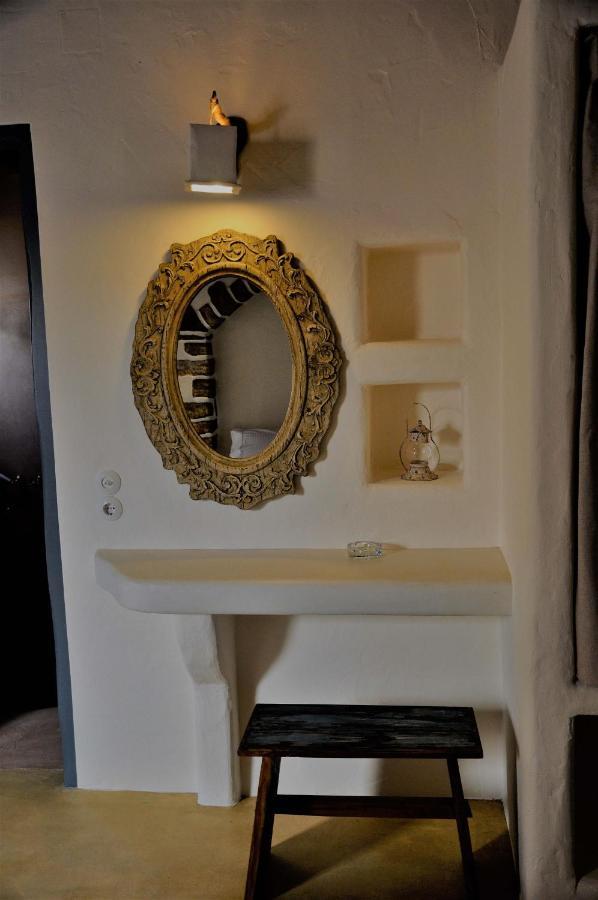 Pambelos Lodge Koufonisia Bagian luar foto
